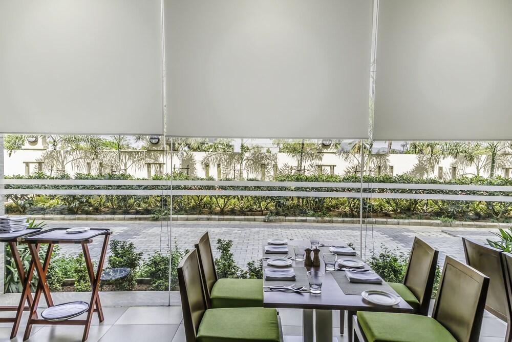 Kalyan Grand - A Business Hotel Vandalur Dış mekan fotoğraf