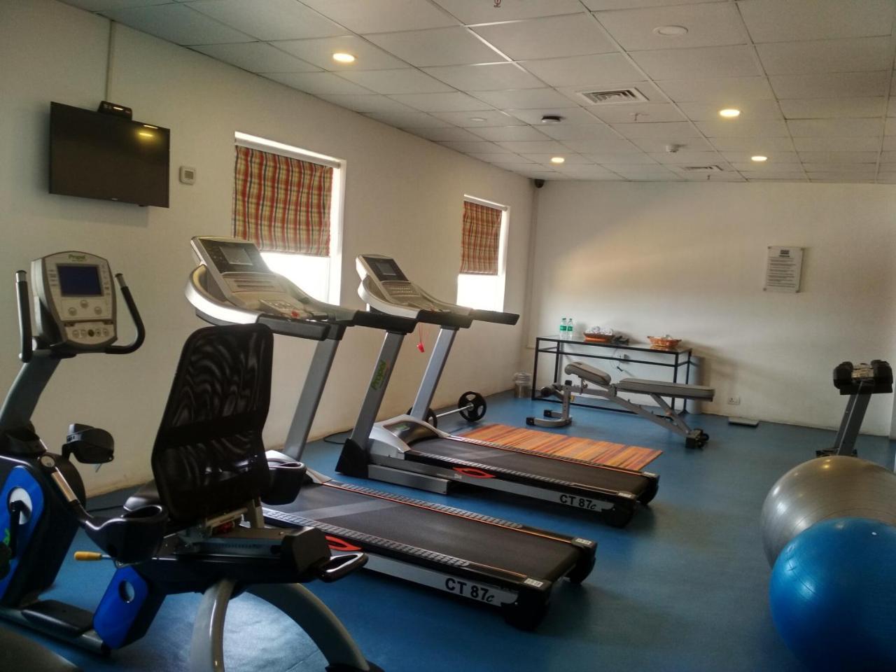 Kalyan Grand - A Business Hotel Vandalur Dış mekan fotoğraf