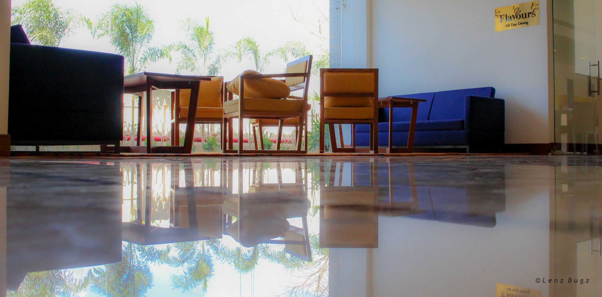 Kalyan Grand - A Business Hotel Vandalur Dış mekan fotoğraf