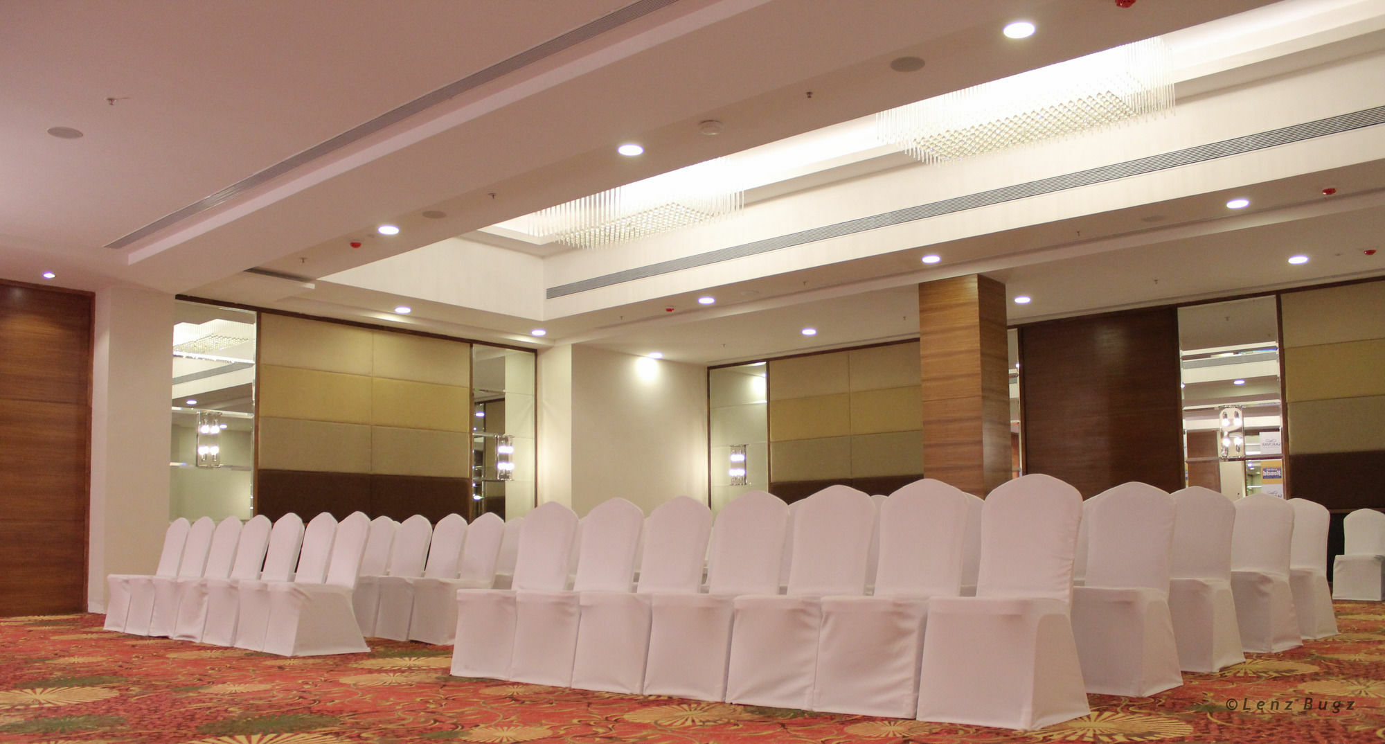 Kalyan Grand - A Business Hotel Vandalur Dış mekan fotoğraf