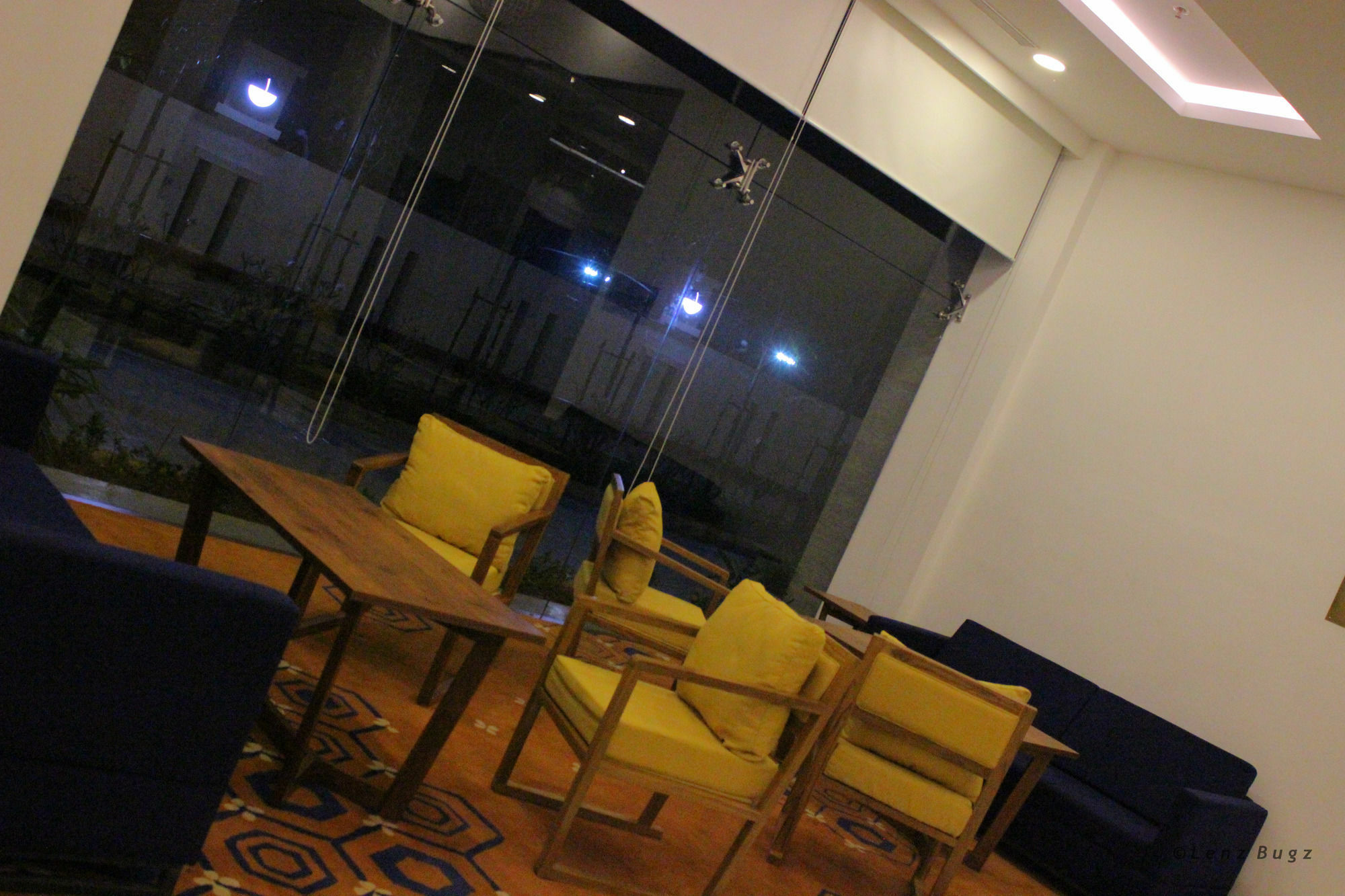 Kalyan Grand - A Business Hotel Vandalur Dış mekan fotoğraf