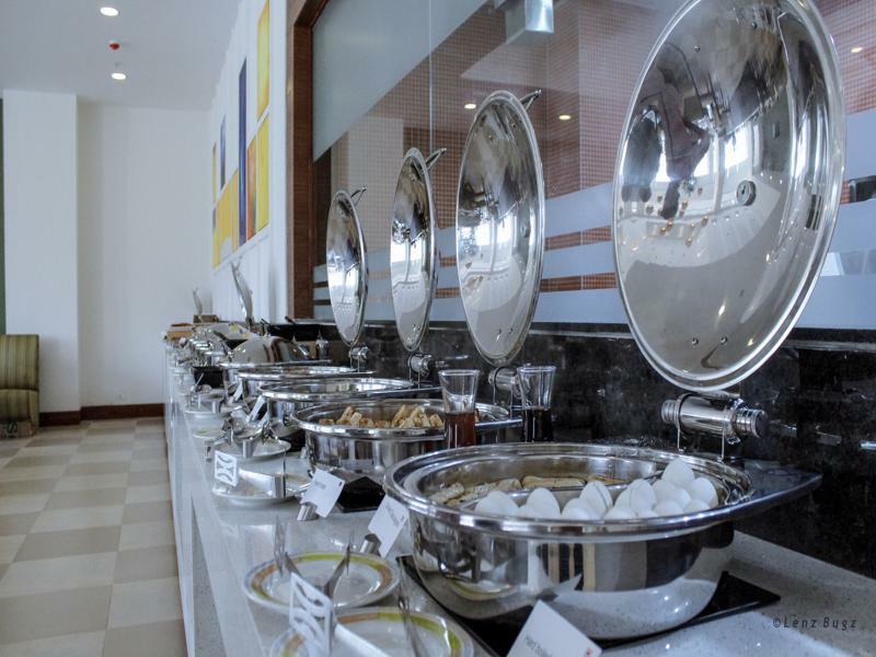 Kalyan Grand - A Business Hotel Vandalur Dış mekan fotoğraf