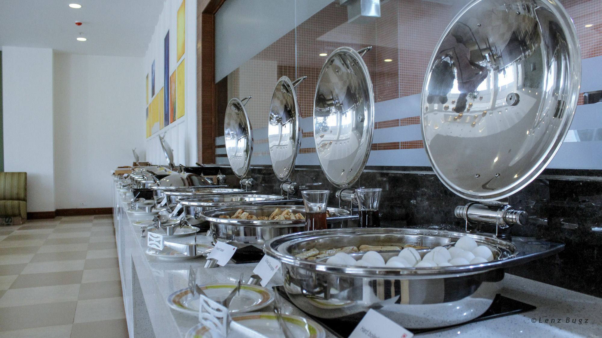 Kalyan Grand - A Business Hotel Vandalur Dış mekan fotoğraf
