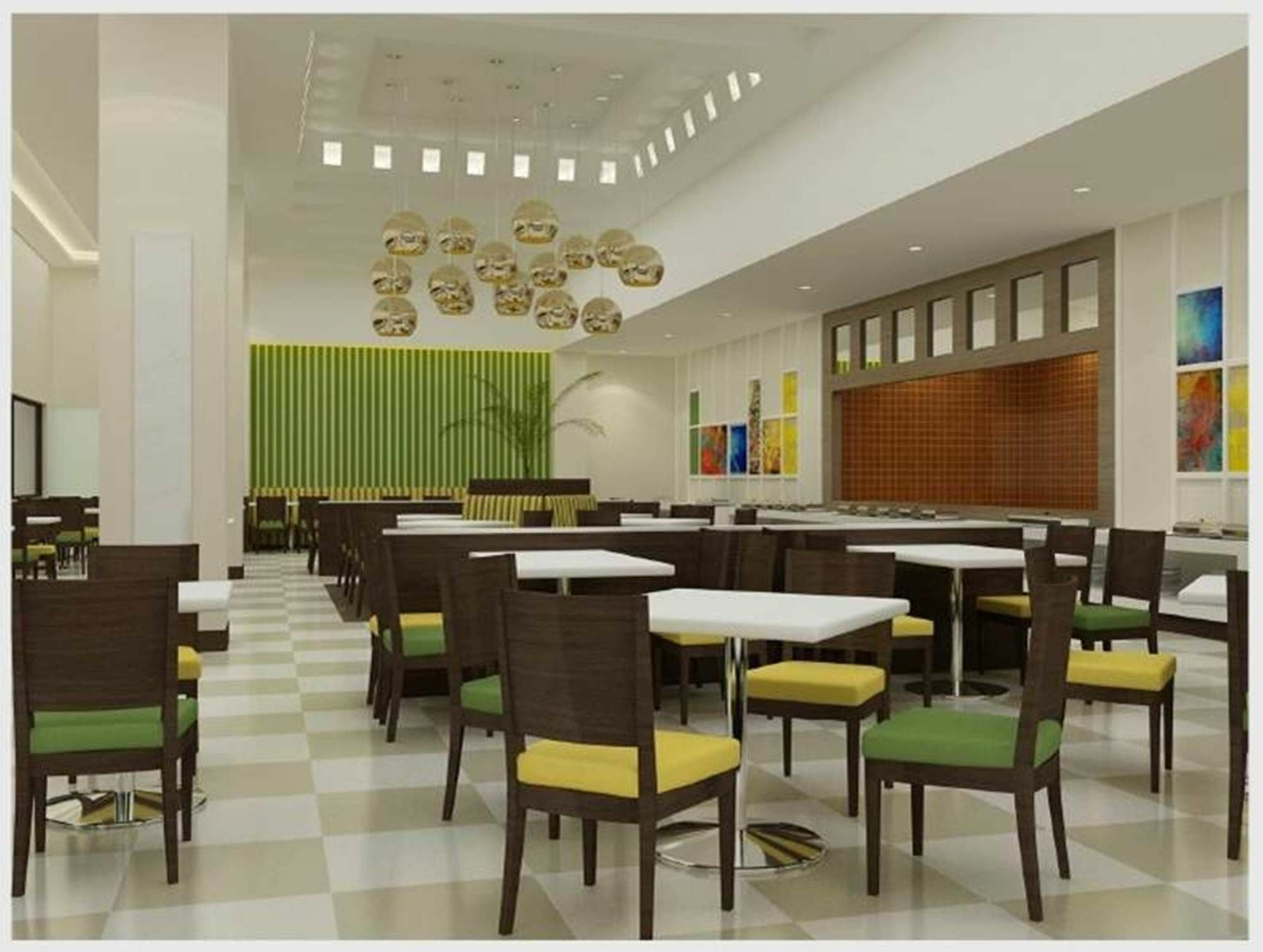 Kalyan Grand - A Business Hotel Vandalur Dış mekan fotoğraf