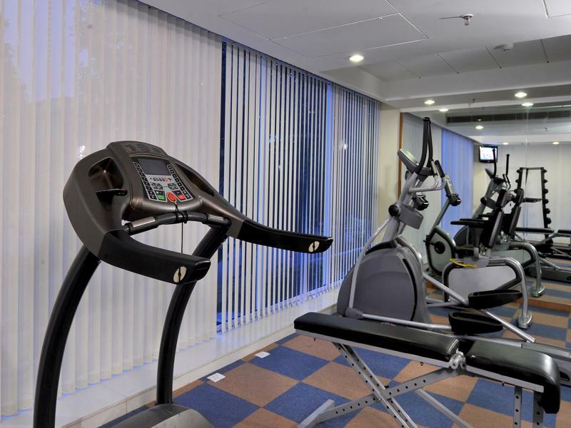 Kalyan Grand - A Business Hotel Vandalur Dış mekan fotoğraf