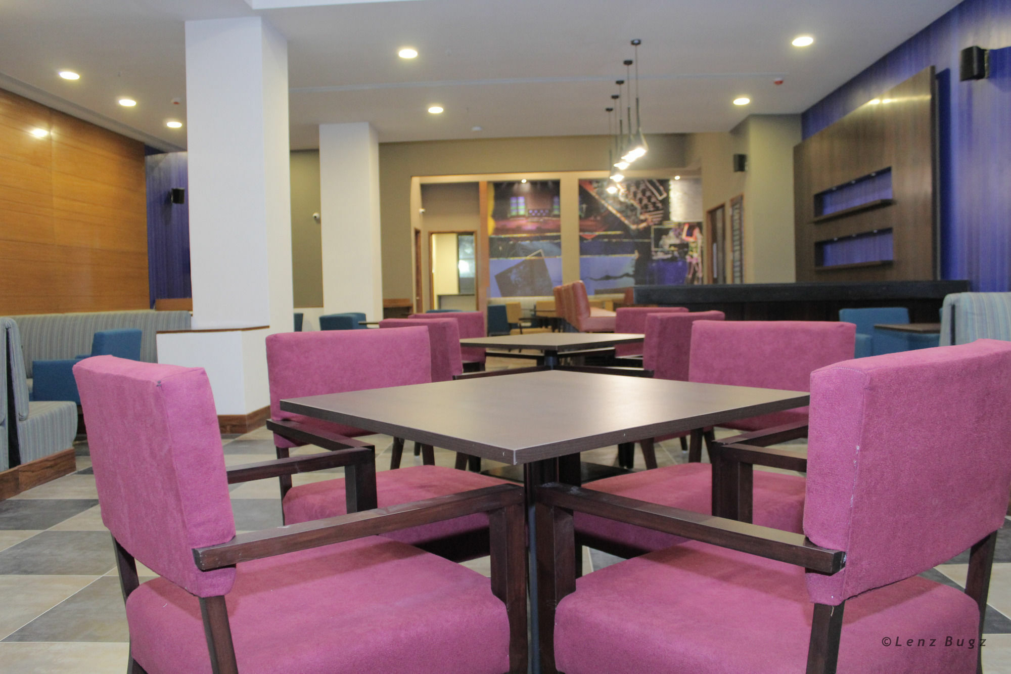 Kalyan Grand - A Business Hotel Vandalur Dış mekan fotoğraf