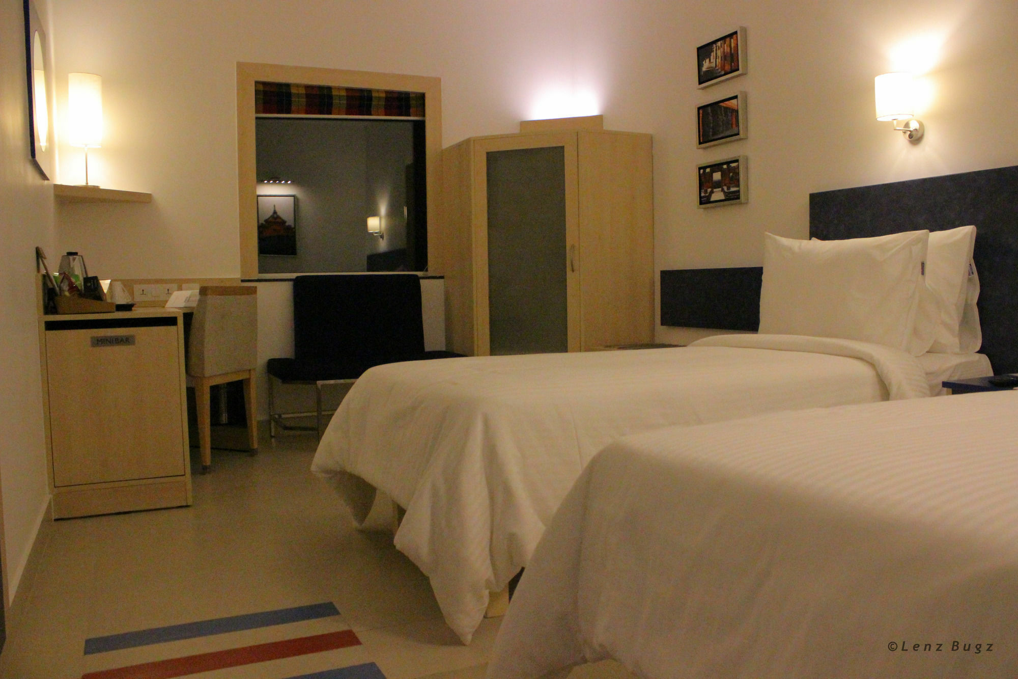 Kalyan Grand - A Business Hotel Vandalur Dış mekan fotoğraf